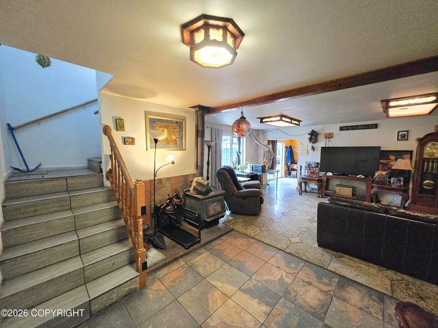 2830 S Beechwood Circle, Big Lake, AK 99652