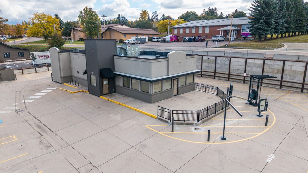 50205 Us Highway 93, Polson, MT 59860