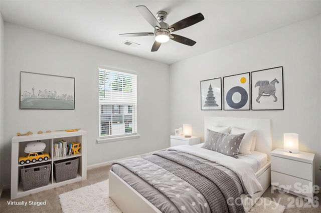 912 Little Creek Drive, Fort Mill, SC 29715