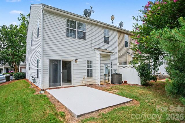 912 Little Creek Drive, Fort Mill, SC 29715