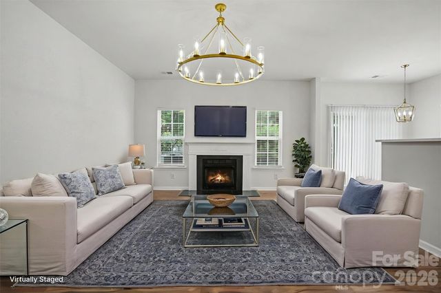 912 Little Creek Drive, Fort Mill, SC 29715