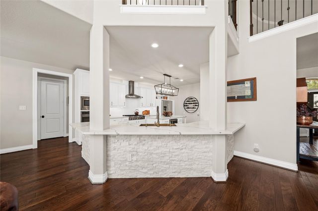 27526 Llano Meadows Lane, Fulshear, TX 77441