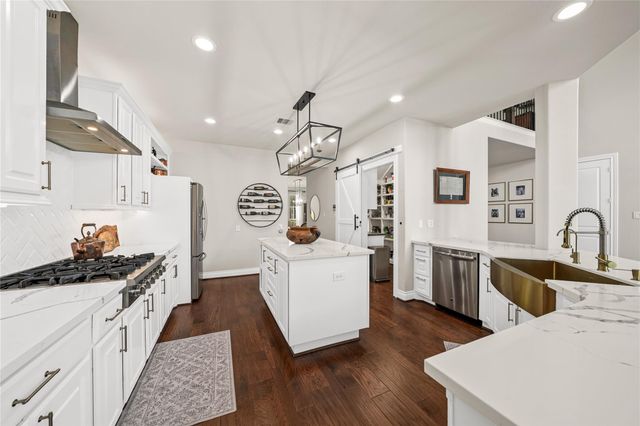 27526 Llano Meadows Lane, Fulshear, TX 77441