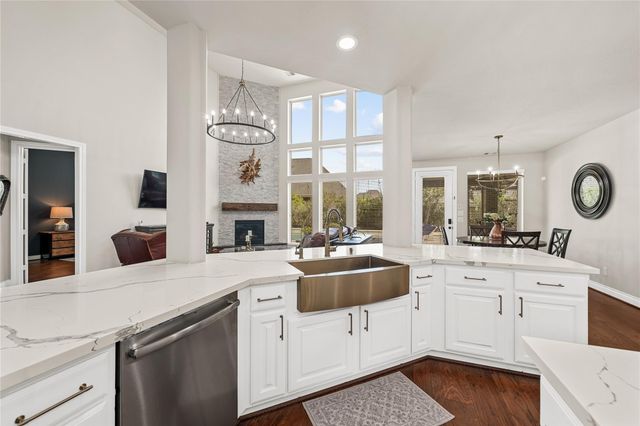 27526 Llano Meadows Lane, Fulshear, TX 77441