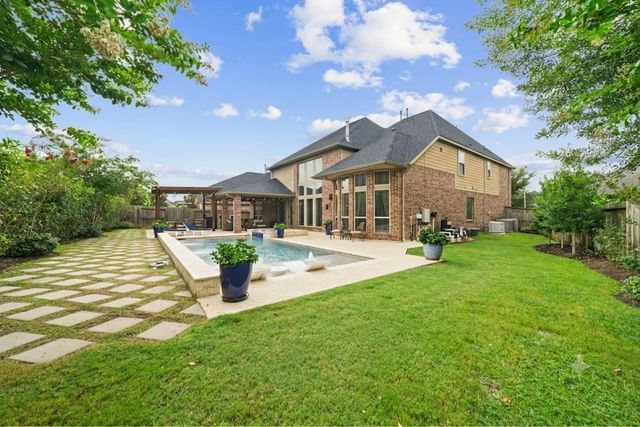 27526 Llano Meadows Lane, Fulshear, TX 77441