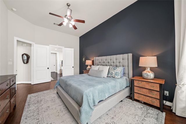 27526 Llano Meadows Lane, Fulshear, TX 77441