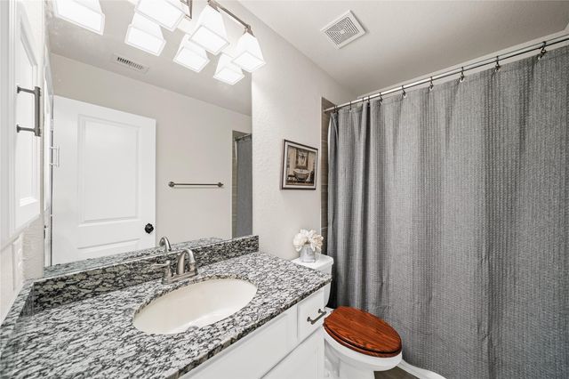27526 Llano Meadows Lane, Fulshear, TX 77441