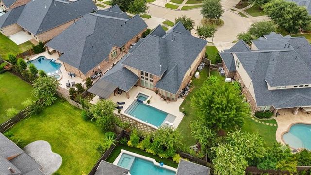 27526 Llano Meadows Lane, Fulshear, TX 77441