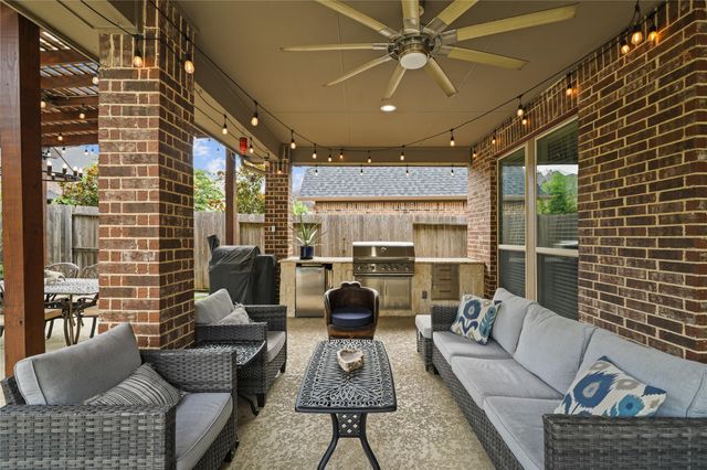 27526 Llano Meadows Lane, Fulshear, TX 77441