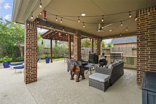 27526 Llano Meadows Lane, Fulshear, TX 77441