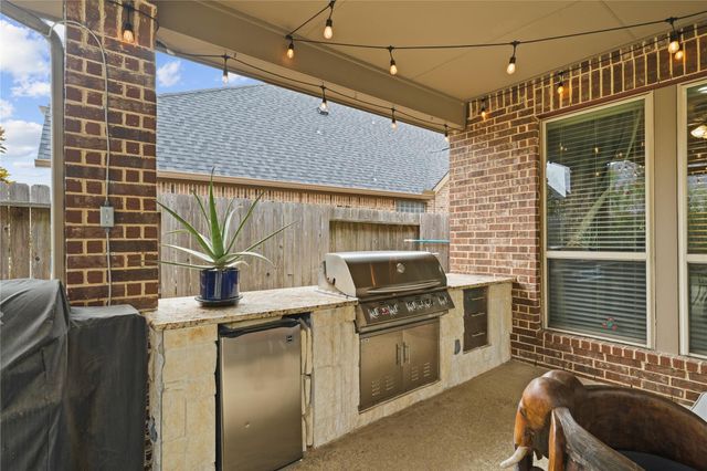 27526 Llano Meadows Lane, Fulshear, TX 77441