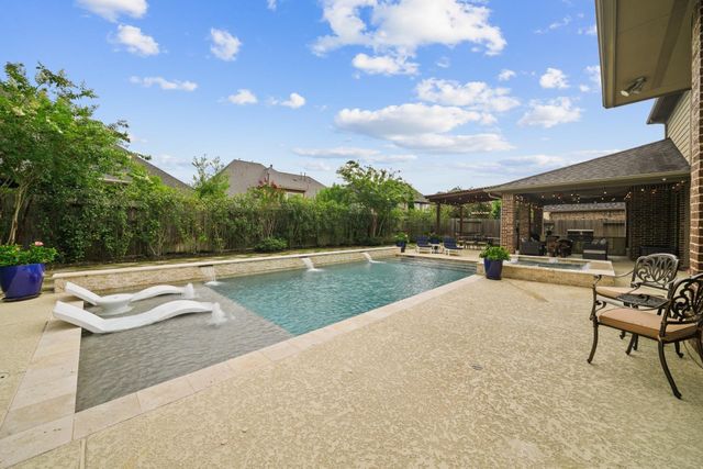 27526 Llano Meadows Lane, Fulshear, TX 77441