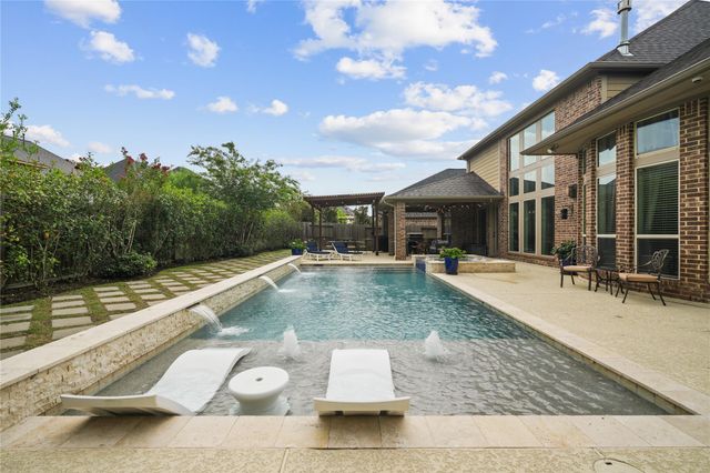 27526 Llano Meadows Lane, Fulshear, TX 77441