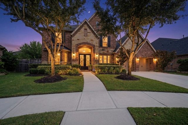 27526 Llano Meadows Lane, Fulshear, TX 77441