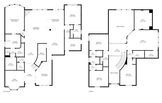 27526 Llano Meadows Lane, Fulshear, TX 77441