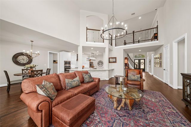 27526 Llano Meadows Lane, Fulshear, TX 77441