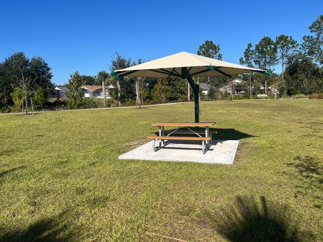 2770 RAINDROP RUN STREET, Clermont, FL 34714