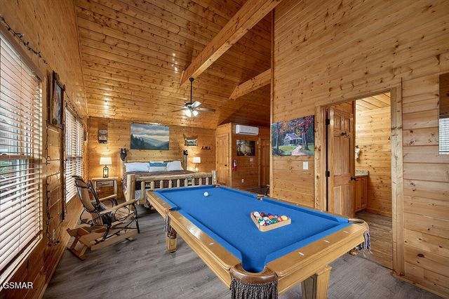 645 Chickasaw Gap Way, Pigeon Forge, TN 37863