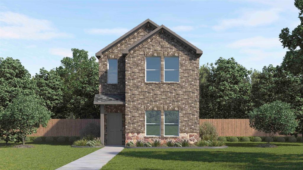 976 Happy Holly Road, Lavon, TX 75166