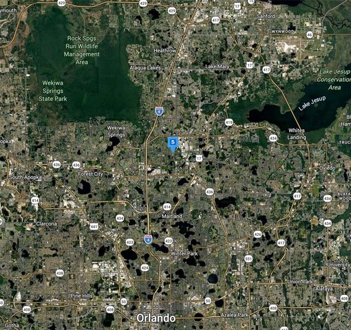 1329 FRANKLIN STREET, Altamonte Springs, FL 32701