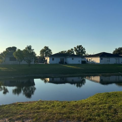 1795 NW 55th Avenue Apt 3, Lauderhill, FL 33313