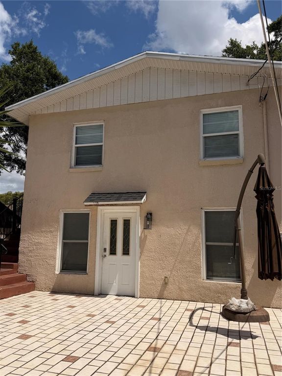 1212 E COLUMBUS DRIVE Down, Tampa, FL 33605