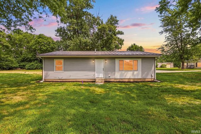 56613 Shore Avenue, Elkhart, IN 46516