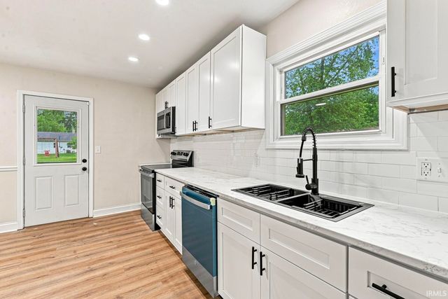 56613 Shore Avenue, Elkhart, IN 46516