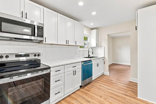 56613 Shore Avenue, Elkhart, IN 46516