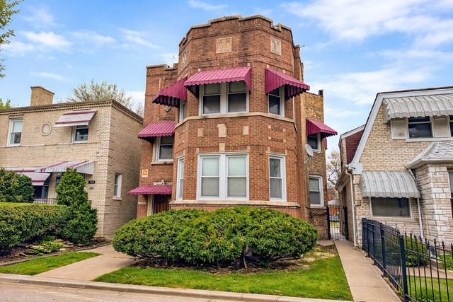 8017 S Hermitage Avenue, Chicago, IL 60620
