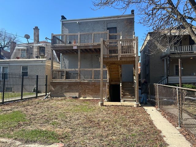 8017 S Hermitage Avenue, Chicago, IL 60620