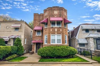 8017 S Hermitage Avenue, Chicago, IL 60620