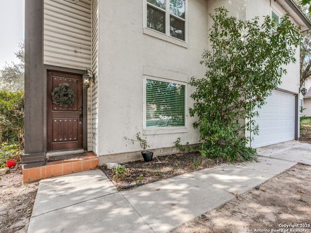 2047 Ellison, San Antonio, TX 78245