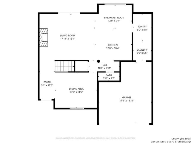 2047 Ellison, San Antonio, TX 78245