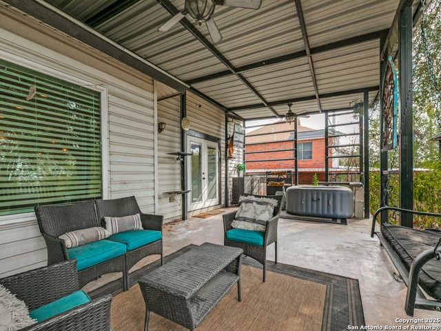 2047 Ellison, San Antonio, TX 78245