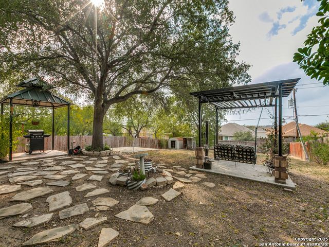 2047 Ellison, San Antonio, TX 78245
