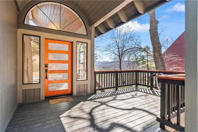 28245 Arbon Lane, Lake Arrowhead, CA 92352