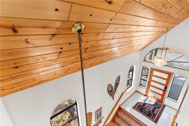 28245 Arbon Lane, Lake Arrowhead, CA 92352