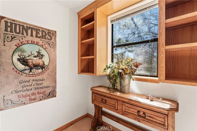 28245 Arbon Lane, Lake Arrowhead, CA 92352