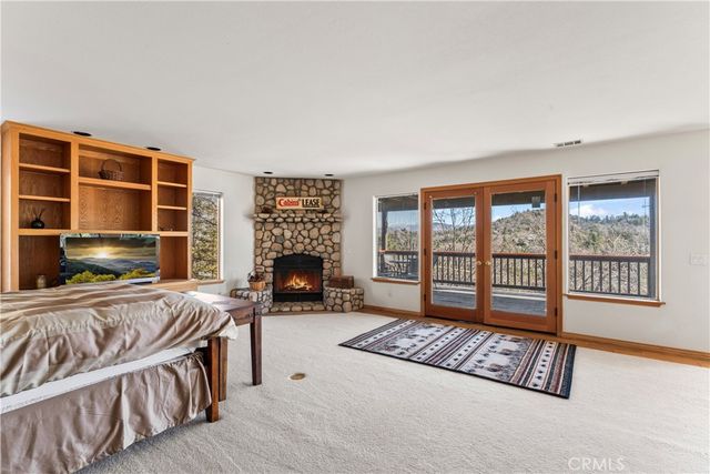 28245 Arbon Lane, Lake Arrowhead, CA 92352