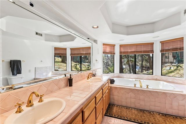 28245 Arbon Lane, Lake Arrowhead, CA 92352