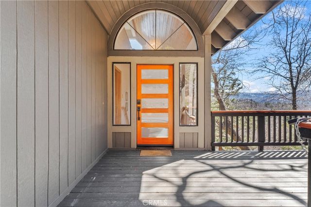 28245 Arbon Lane, Lake Arrowhead, CA 92352