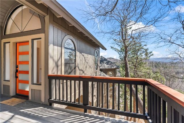 28245 Arbon Lane, Lake Arrowhead, CA 92352
