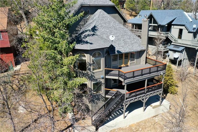 28245 Arbon Lane, Lake Arrowhead, CA 92352
