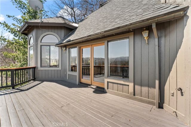 28245 Arbon Lane, Lake Arrowhead, CA 92352