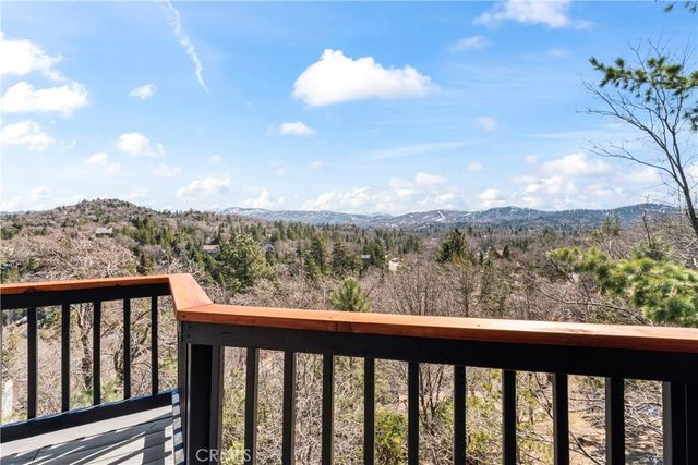 28245 Arbon Lane, Lake Arrowhead, CA 92352