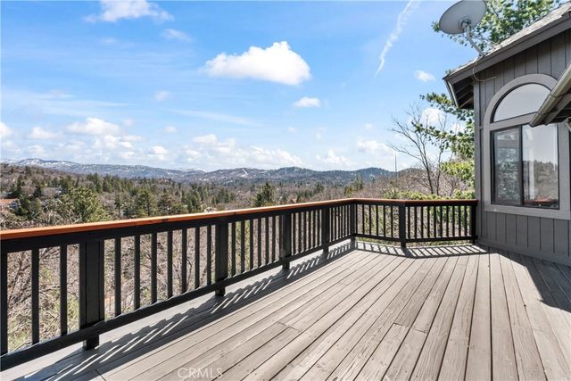 28245 Arbon Lane, Lake Arrowhead, CA 92352