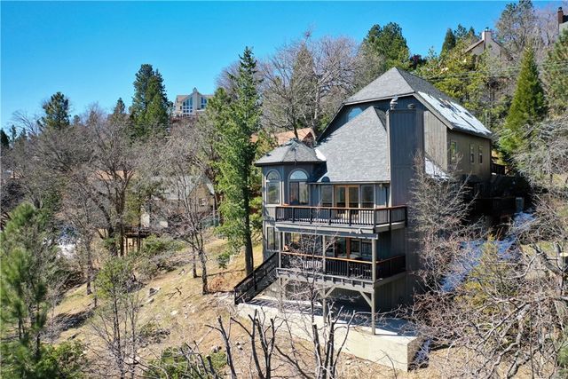 28245 Arbon Lane, Lake Arrowhead, CA 92352