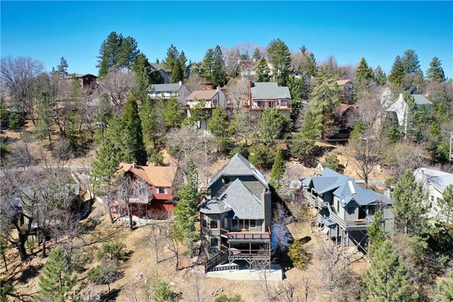 28245 Arbon Lane, Lake Arrowhead, CA 92352