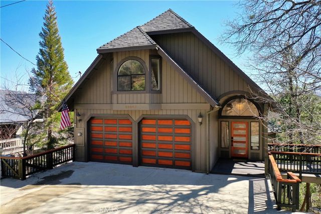 28245 Arbon Lane, Lake Arrowhead, CA 92352